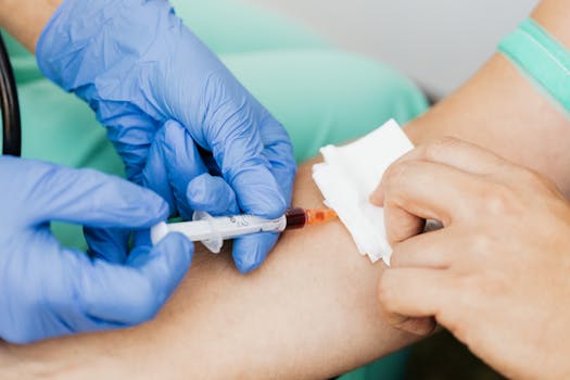 home blood test vs lab draw accuracy turnaround - Pros and cons breakdown: home blood tests
