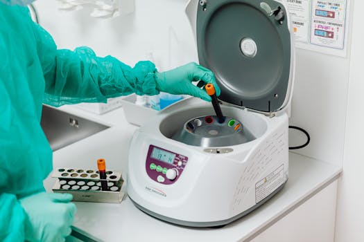 home blood test vs lab draw accuracy turnaround - Final verdict: which option fits your needs