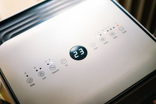smart air purifier troubleshooting - Real-world mini scenarios that map to likely fixes