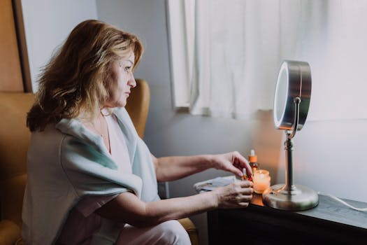 light therapy protocol for circadian rhythm longevity - Step-by-step: Light therapy protocol for circadian rhythm longevity