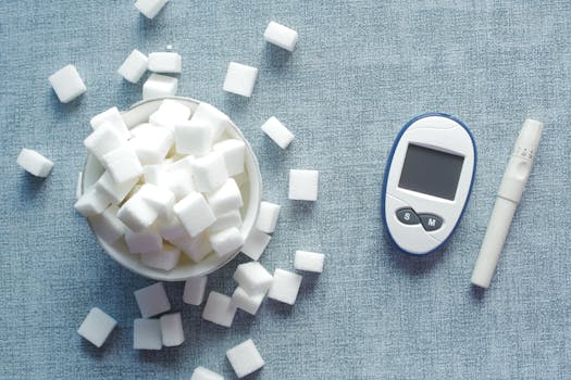 N=1 trial improve glycemic control - Set the goal: use your own data to improve glycemic control