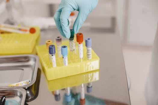 abnormal B12 folate labs troubleshooting - When professional help is necessary and what to ask for