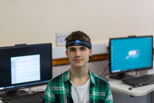 N=1 experiment protocol wearables - Step-by-step: run an N=1 experiment protocol with wearables