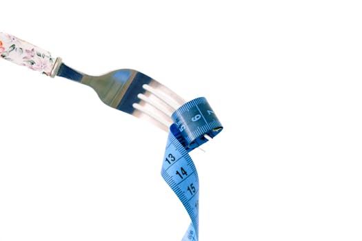 HRV guided calorie adjustments for fat loss - Putting it all together: your weekly routine