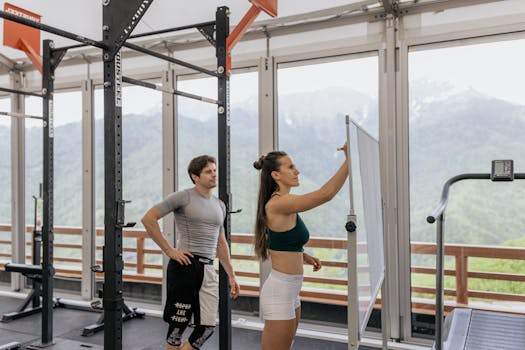 VO2max improvement plan - What you’re trying to achieve with a VO2max improvement plan
