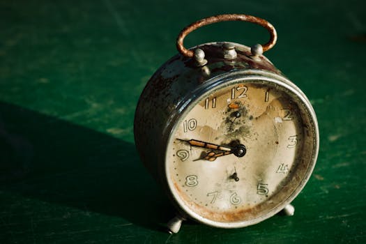 time-restricted eating window for longevity - Why a time-restricted eating window is gaining attention for longevity