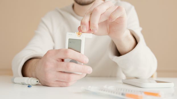 biohacking data logging setup - When your biohacking goals depend on data quality