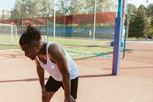 cardio recovery routine for stamina - Real-world scenario: what your routine looks like on a busy endurance week