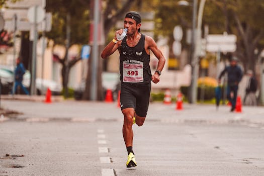 electrolytes for endurance training sodium potassium magnesium - Sodium: the primary electrolyte for endurance performance