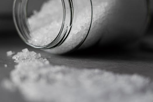electrolytes for endurance training sodium potassium magnesium - Prevention guidance: when to adjust your approach or seek help