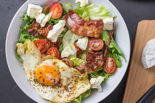 Mediterranean vs ketogenic diet comparison - Best use-case recommendations for different buyers