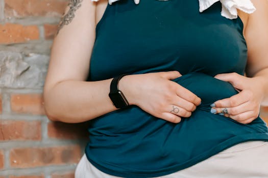 bloating causes and fixes - Putting it together: a practical example you can follow
