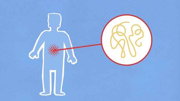 glycation inflammation extracellular matrix breakdown - Glycation and inflammation: the myth that they’re just “normal aging”