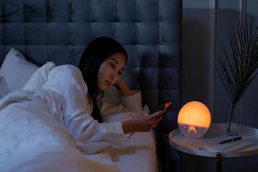 light therapy circadian reset red light infrared blue blocking timing - Best use-case recommendations for different buyers