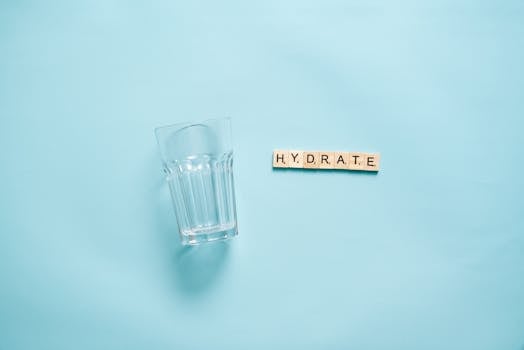 electrolytes magnesium connective tissue extracellular matrix hydration - Common misconceptions about hydration and connective tissue