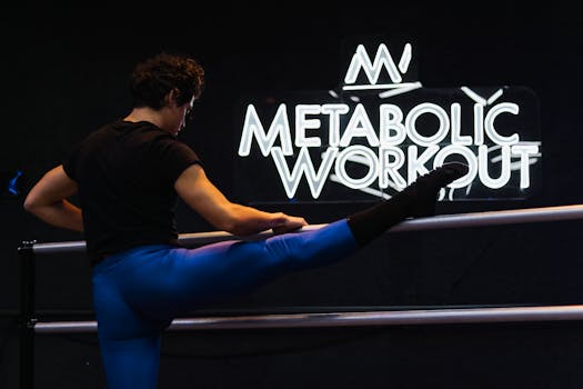14 day metabolic optimization n=1 trial - How to package your results so you can act on them immediately
