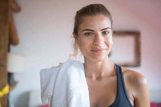 HRV recovery after stress - What you’re trying to achieve with HRV recovery after stress