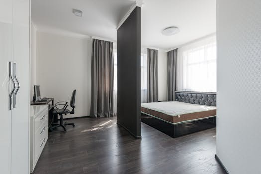 EMF mitigation bedroom setup prioritize - Why your bedroom needs an EMF mitigation plan