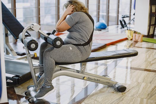 NEAT vs exercise fat loss - How to estimate your NEAT contribution using real tracking