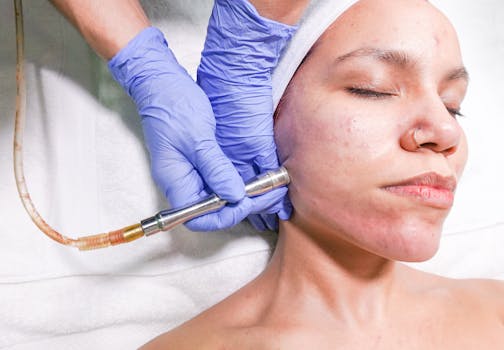 blue light therapy for acne safety - Special situations: pregnancy, breastfeeding, and teens
