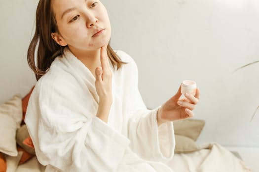 blue light therapy for acne safety - Prevention guidance: reduce risk before it starts
