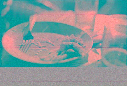 second meal effect N=1 CGM study - Why the “second meal effect” shows up in real life