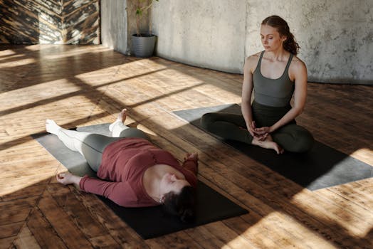 breathwork for pelvic floor tension - What you’re trying to achieve with breathwork for pelvic floor tension
