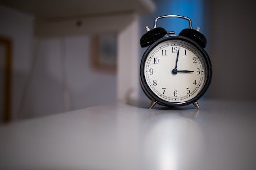 morning light routine timing duration lux - Put it all together: a simple 7-day starter plan
