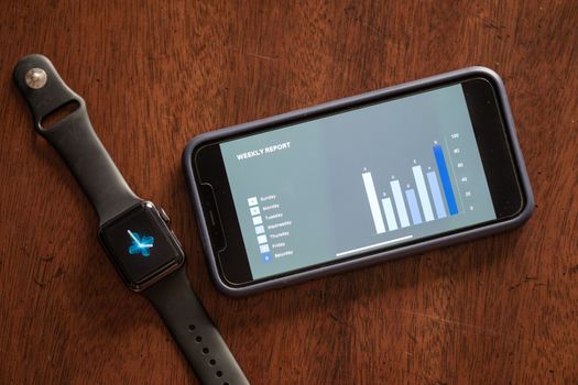 HRV flatline after new wearable troubleshooting sensor fit data drift - Why HRV is the first metric to “break” after a fit change