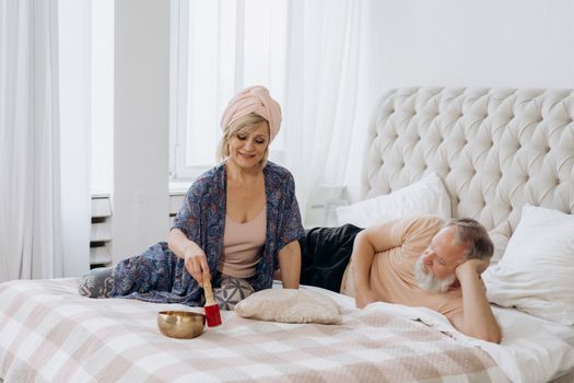 home sound therapy routine - Step-by-step: build your home sound therapy routine