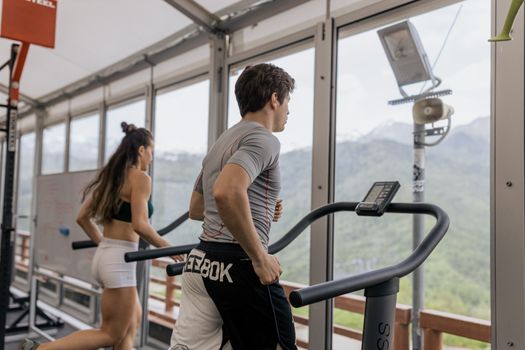VO2max plateau - What a VO2max plateau looks like in real life