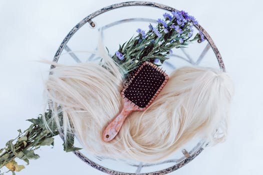 telogen effluvium vs androgenetic alopecia - Prevention and risk reduction: what you can control