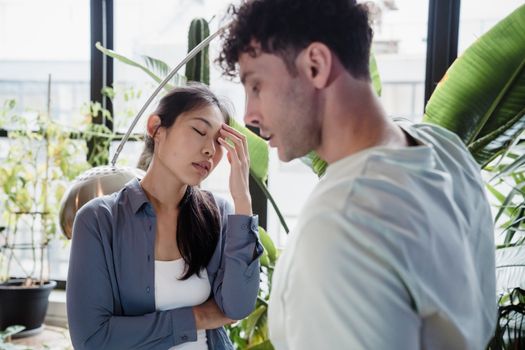 libido stress HRV - Stress physiology that can suppress sexual desire