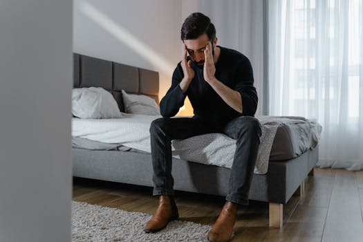 libido stress HRV - A realistic scenario: what this looks like for you in a busy week