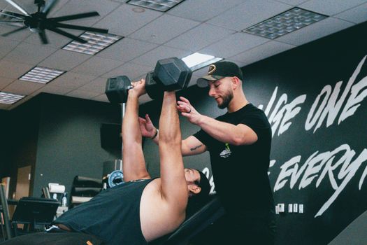 how to program progressive overload for beginners - What you’re trying to achieve: progressive overload that actually sticks