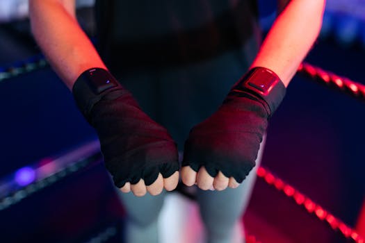best wearable features for performance tracking - Training metrics that turn raw data into coaching