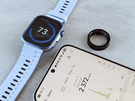 wearable metrics for libido - Sensors and features that matter for libido-related insights