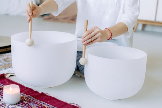 sound therapy vs vibration therapy - Sound therapy vs vibration therapy: what you’re actually choosing