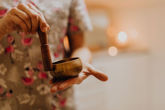 sound therapy vs vibration therapy - Side-by-side comparison: sound therapy vs vibration therapy