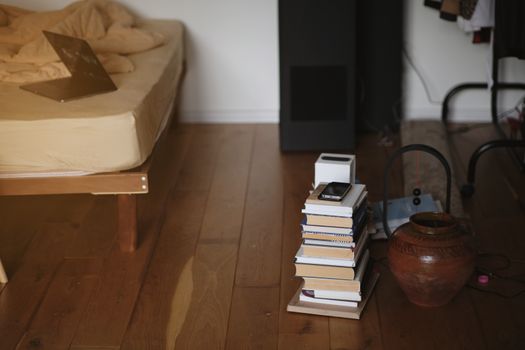 EMF mitigation methods compared bedroom evidence - What you’re comparing in a bedroom