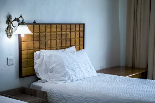 EMF mitigation methods compared bedroom evidence - EMF mitigation methods compared bedroom evidence