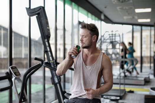 electrolyte timing for strength training - Explanation: Get the most from your fluids and electrolytes