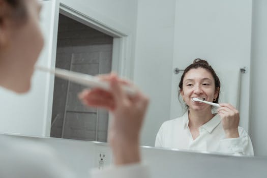 oral health biomarkers you can track at home - Safe home tools and what they can (and can’t) tell you