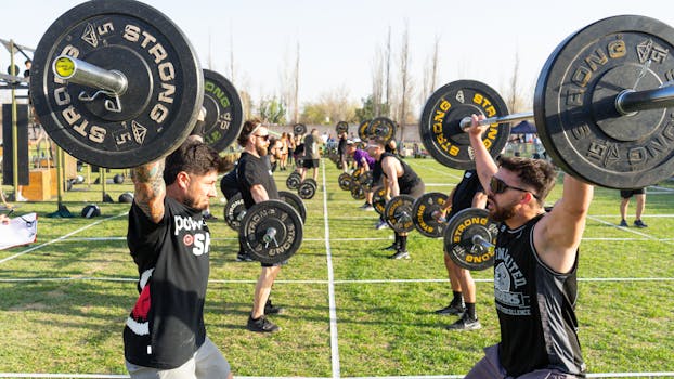 3 day vs 4 day vs 5 day strength training program - Side-by-side comparison: 3 days vs 4 days vs 5 days