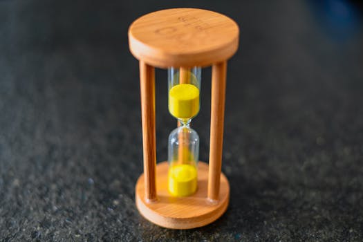 best meditation timer features - When your mind needs structure, the timer becomes your tool