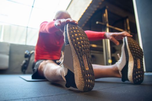 dynamic vs static stretching for mobility - Why mobility training needs the right stretch type