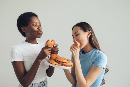 14 day time restricted eating n=1 experiment - How to interpret your 14-day results (so you can apply what you learned)