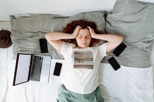 wearable respiration rate sleep stages anxiety stress evidence - Why respiration rate during sleep matters