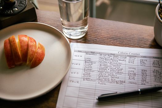 HRV guided calorie adjustment for fat loss - Step-by-step: HRV guided calorie adjustment process for fat loss