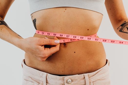 CGM not losing weight patterns - Practical example: turning a “stuck” pattern into actionable changes